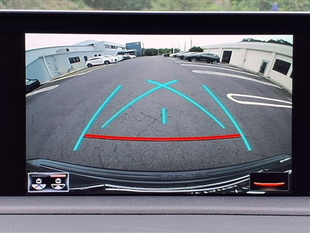 2020 Lexus RX 350 Navigation