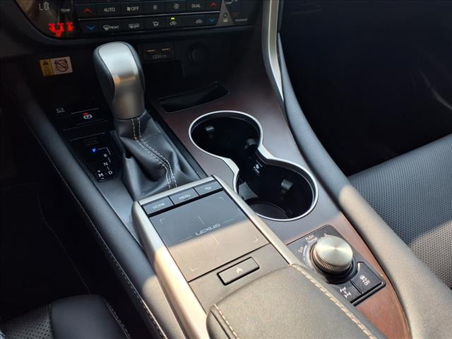 2022 Lexus RX 350 Premium With Panoramic Roof