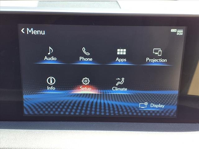 2022 Lexus RX 350 Premium Package