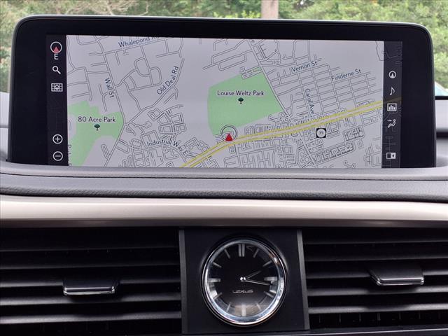 2022 Lexus RX 350 Premium W/ Navigation