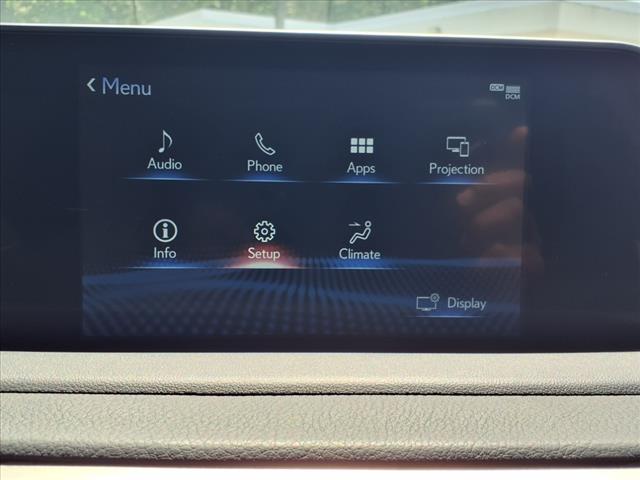 2022 Lexus RX 350 Premium Package