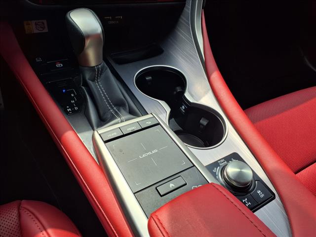2022 Lexus RX 350 F SPORT