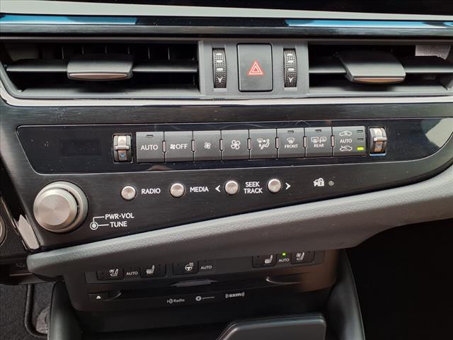 2022 Lexus ES 250 Premium