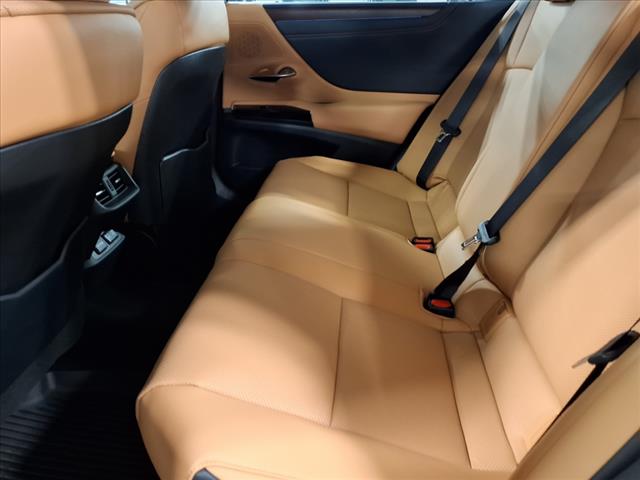 2025 Lexus ES 300h 300h