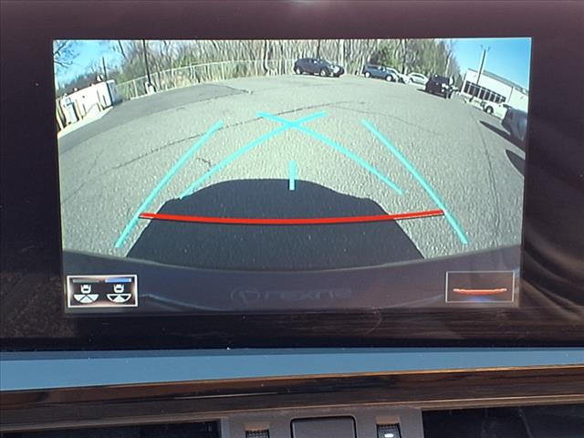 2022 Lexus ES 350 Premium Package