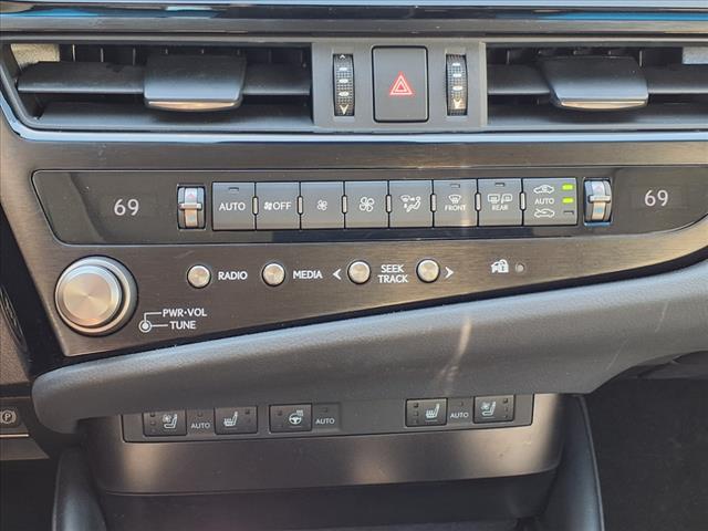 2023 Lexus ES 350 Premium Package