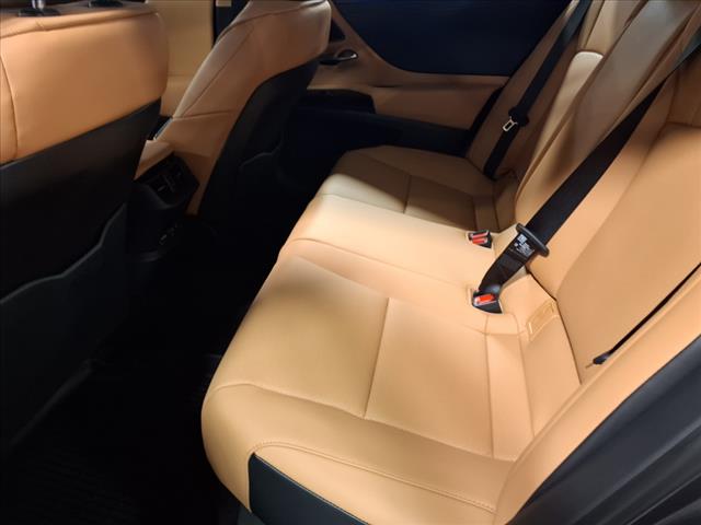2025 Lexus ES 350 350