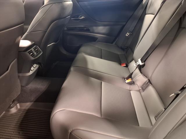 2025 Lexus ES 350 350