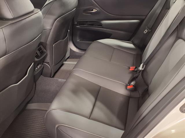 2025 Lexus ES 350 350