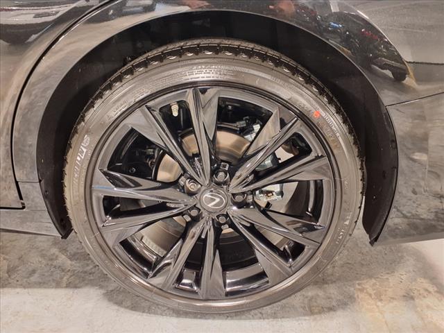 2025 Lexus ES 350 350 F Sport