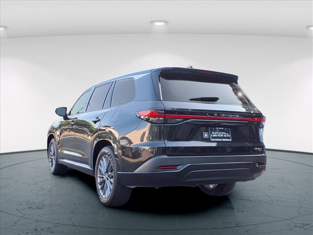 2025 Lexus TX 350 350