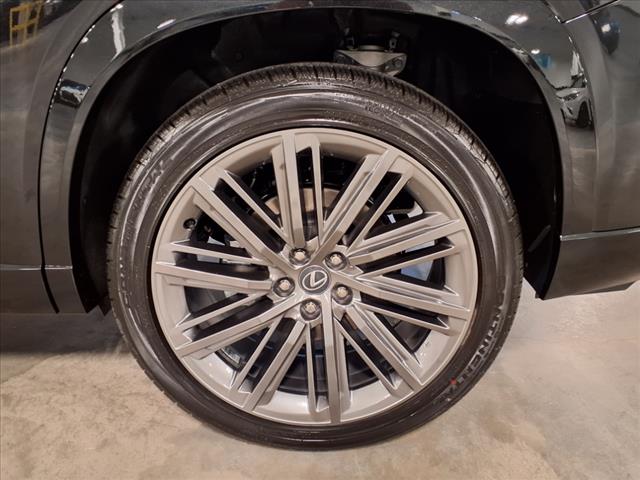2025 Lexus TX 350 Luxury