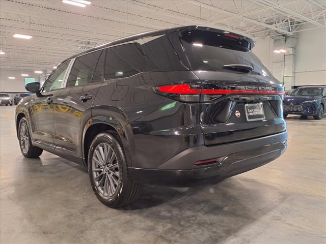 2025 Lexus TX 350 350