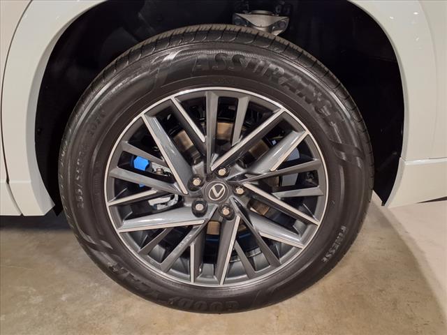 2025 Lexus TX 350 
