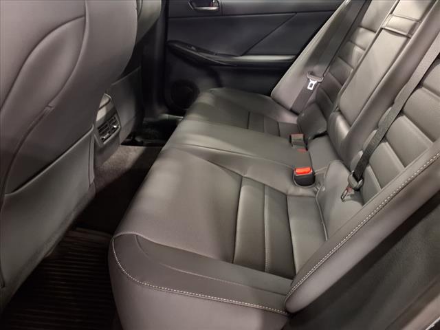 2025 Lexus IS 350 350 F SPORT