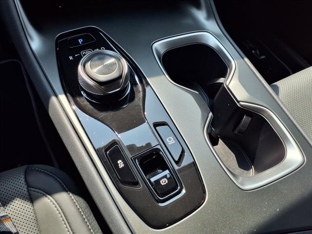 2024 Lexus RZ 300e Premium Package
