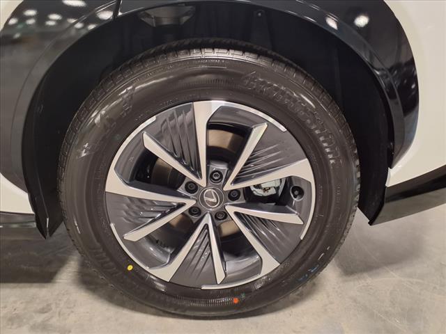 2025 Lexus RZ 300e 