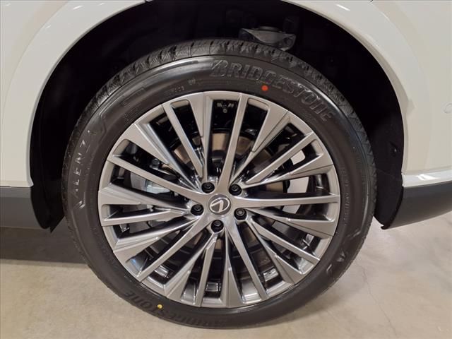 2025 Lexus RX 450h+ 450h+ Luxury