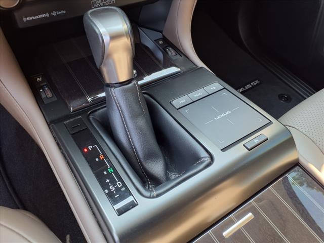 2022 Lexus GX 460 Luxury