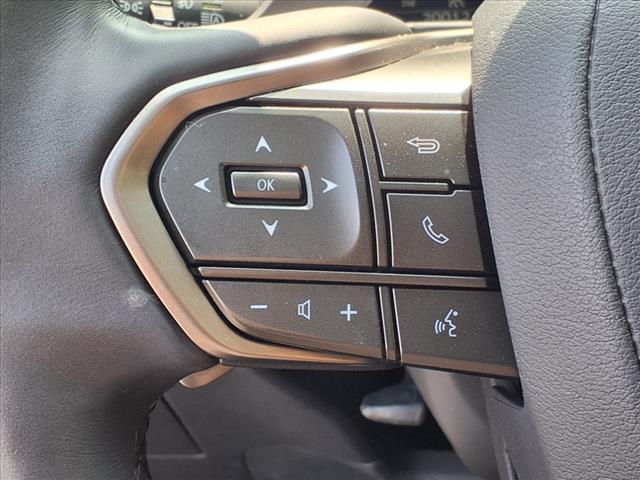 2022 Lexus NX 350 Moonroof & Cold Area Package