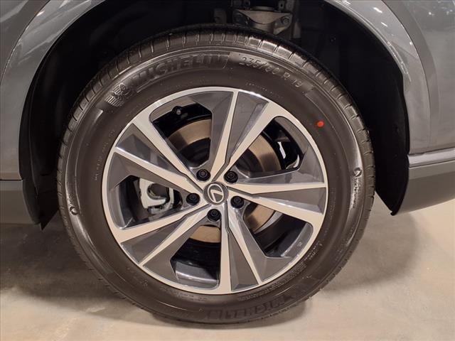 2025 Lexus RX 350 350