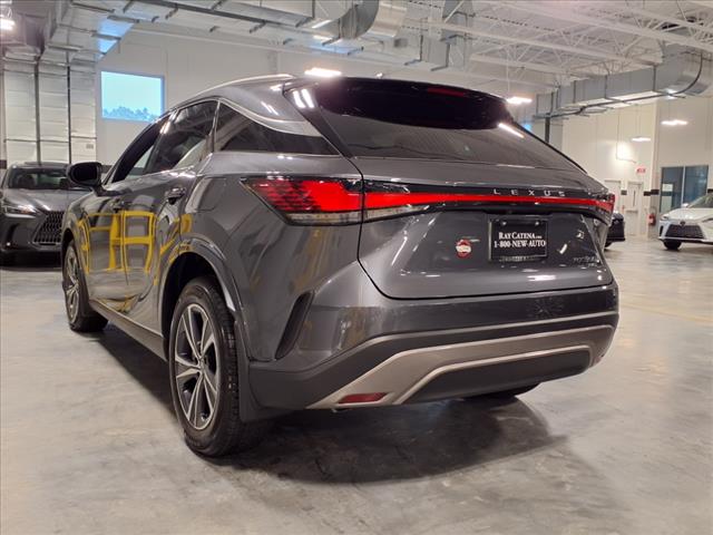 2025 Lexus RX 350 350