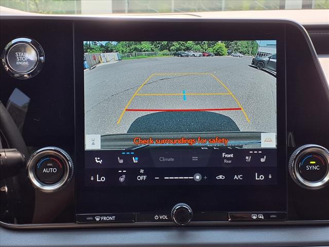 2023 Lexus RX 350 Premium Package