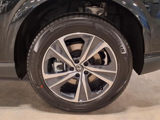 2025 Lexus RX 350 350