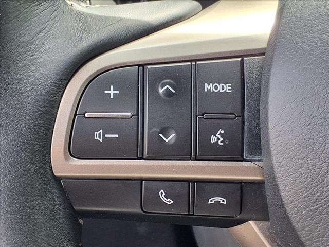 2018 Lexus RX 350 Navigation
