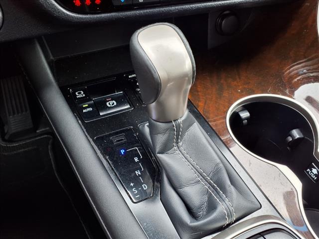 2018 Lexus RX 350 Premium