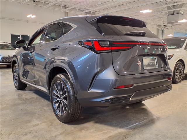 2025 Lexus NX 350 350 Premium