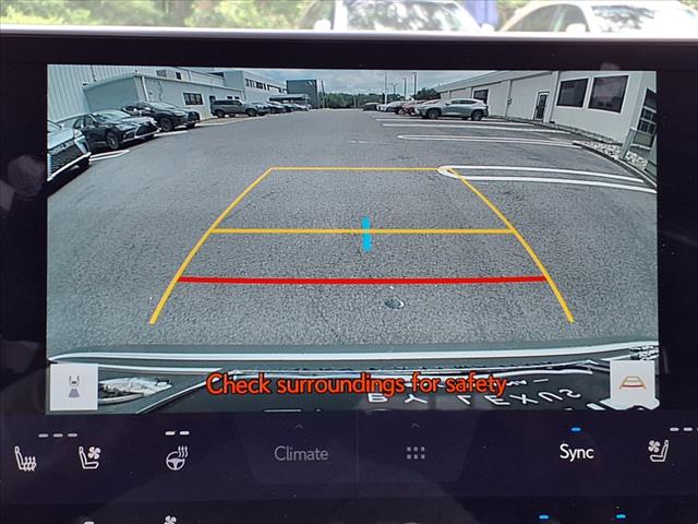 2022 Lexus NX 350 Premium W/ Navigation