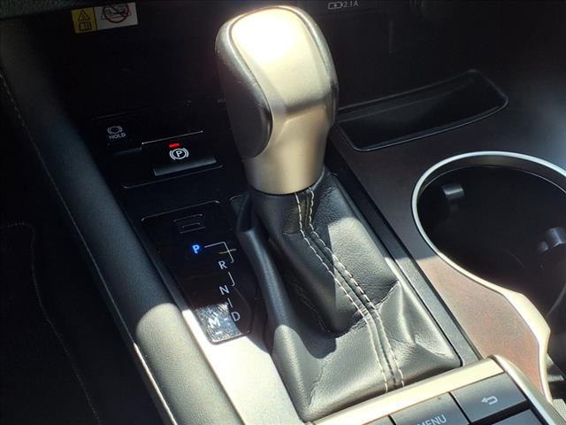 2021 Lexus RX 350 Navigation Package