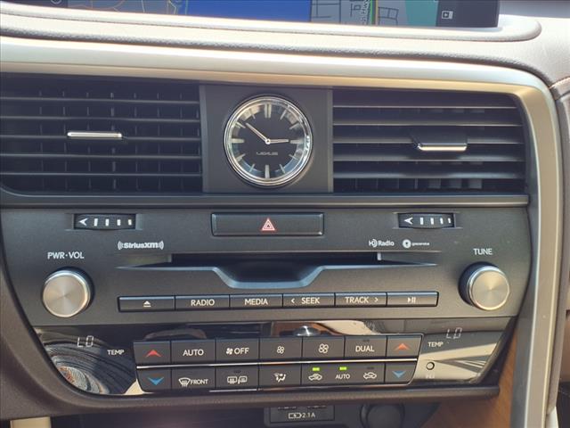 2020 Lexus RX 350 Premium W/ Navigation