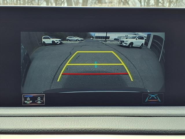 2021 Lexus RX 350 Navigation
