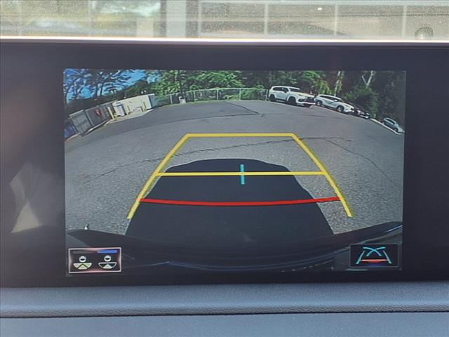 2022 Lexus RX 350 Navigation