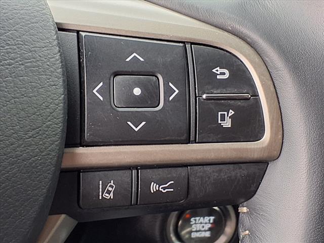 2020 Lexus RX 350 Navigation