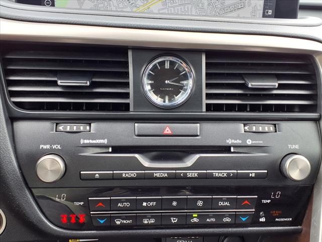 2022 Lexus RX 350 Premium W/ Navigation