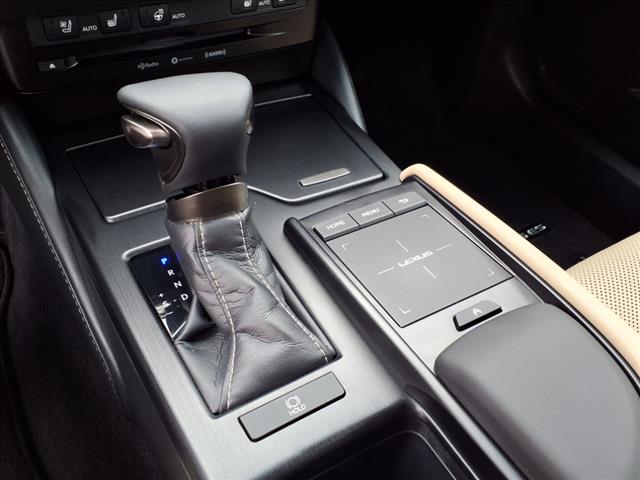 2019 Lexus ES 350 Premium Package