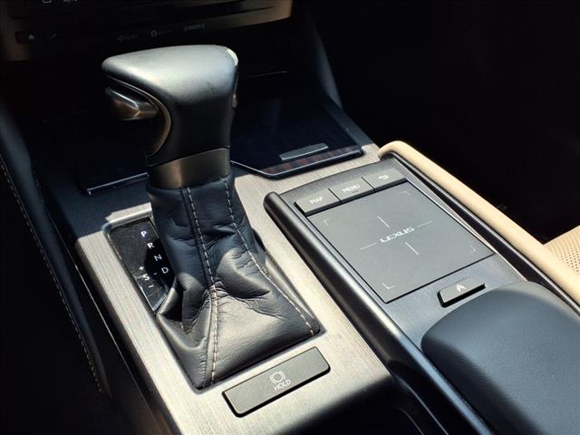 2019 Lexus ES 350 Luxury Package