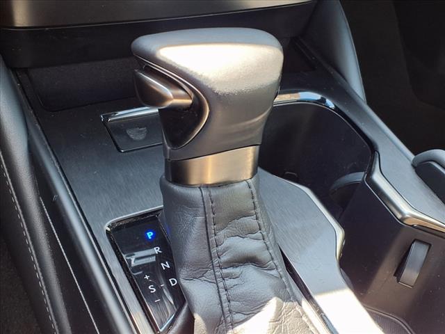 2023 Lexus ES 350 Premium Package