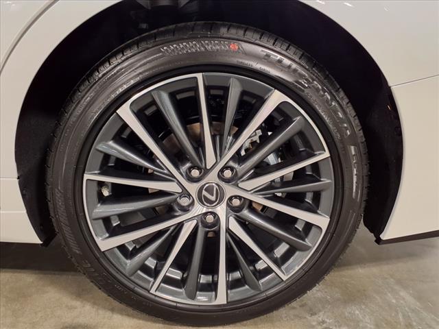 2025 Lexus ES 350 350