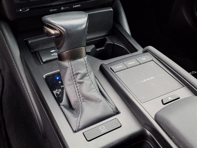 2022 Lexus ES 350 Premium Package