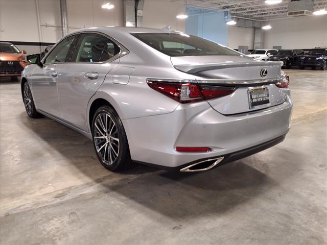 2025 Lexus ES 350 350