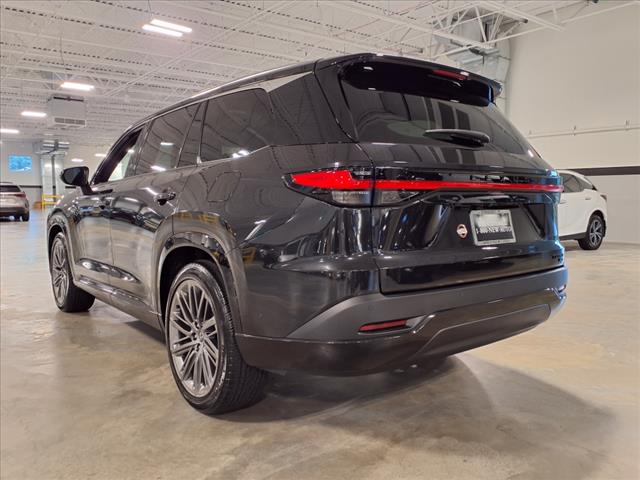 2025 Lexus TX 350 Luxury