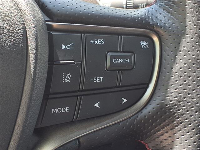 2021 Lexus UX 250h F SPORT