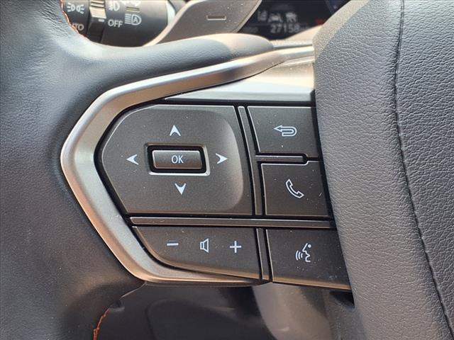 2022 Lexus NX 350h Premium