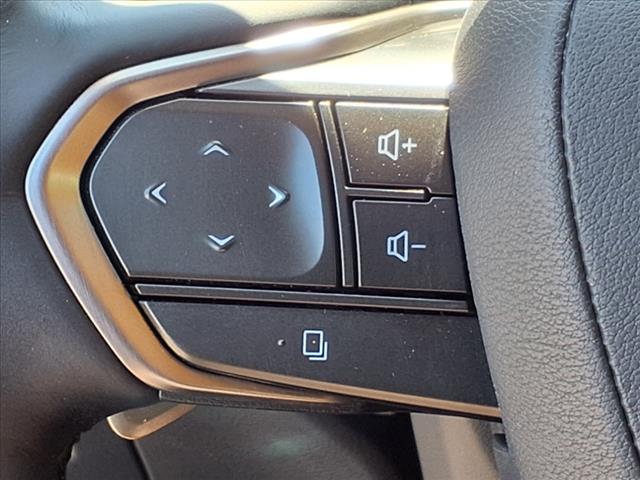 2025 Lexus NX 450h+ Luxury