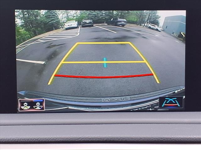 2021 Lexus RX 350L Navigation