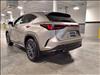 2025 Lexus NX 350 350 Base